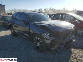 Volvo XC60 2023 2 Volvo XC60 2023 2