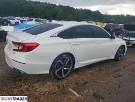 Honda Accord 2020 1 Honda Accord 2020 1