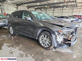 Mazda CX-5 2021 2