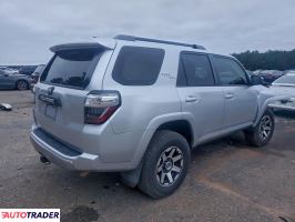 Toyota Pozostałe 2021 4