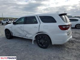 Dodge Durango 2022 5 Dodge Durango 2022 5