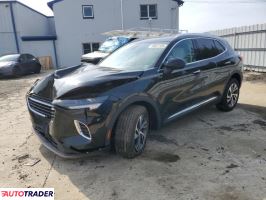 Buick Pozostałe 2021 2 Buick Pozostałe 2021 2
