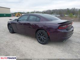 Dodge Charger 2022 3