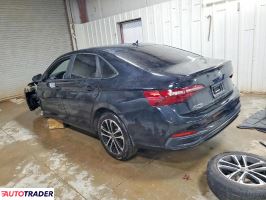 Volkswagen Jetta 2024 1