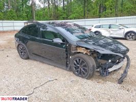 Tesla Model X 2023