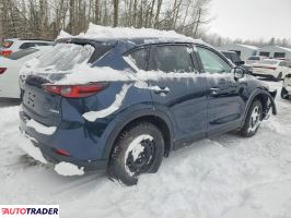 Mazda CX-5 2024 2