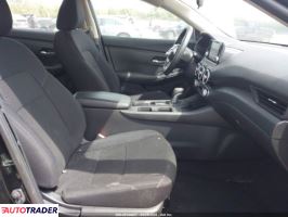 Nissan Sentra 2023 2