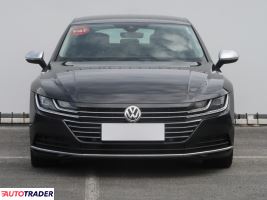 Volkswagen Arteon 2018 2.0 147 KM