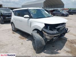 Kia Soul 2022 2
