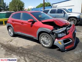 Hyundai Kona 2019 2 Hyundai Kona 2019 2