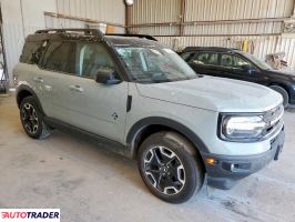 Ford Bronco 2024 1
