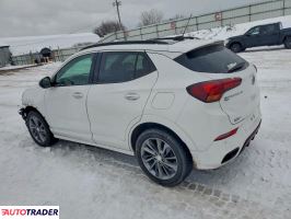 Buick Pozostałe 2020 1