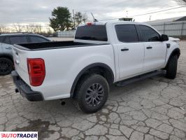 Ford Ranger 2021 2