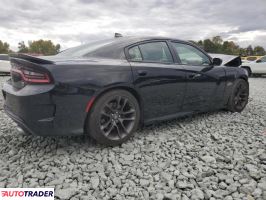 Dodge Charger 2021 6