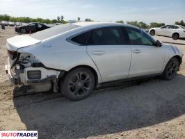 Honda Accord 2023 1 Honda Accord 2023 1
