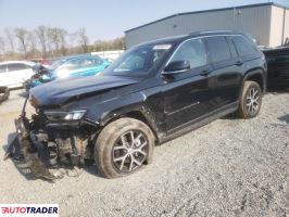 Jeep Grand Cherokee 2023 3