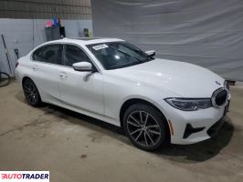 BMW 330 2020 2 BMW 330 2020 2