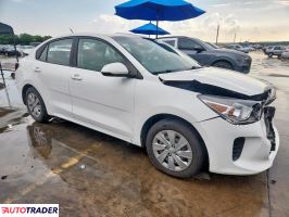 Kia Rio 2020 1 Kia Rio 2020 1