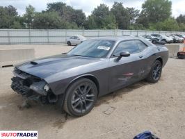 Dodge Challenger - zobacz ofertę