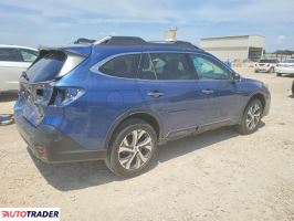 Subaru Outback 2022 2