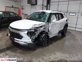 Chevrolet Blazer 2025 1