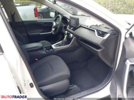 Toyota Pozostałe 2021 2 Toyota Pozostałe 2021 2