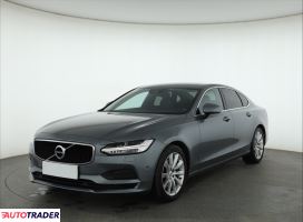 Volvo S90 2016 2.0 231 KM
