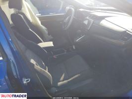 Honda CR-V 2021 1