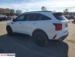 Kia Sorento 2022 2
