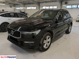 Volvo XC60 - zobacz ofertę