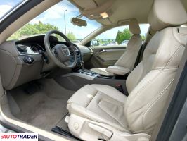 Audi Coupe 2009 2.0 180 KM