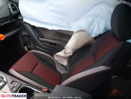 Subaru Impreza 2022 2 Subaru Impreza 2022 2