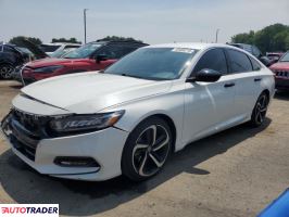 Honda Accord 2020 1 Honda Accord 2020 1