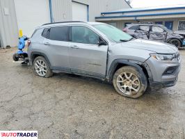 Jeep Compass 2024 2