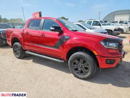 Ford Ranger 2020 2