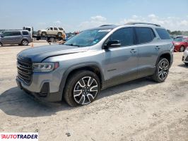 GMC Acadia 2021 2