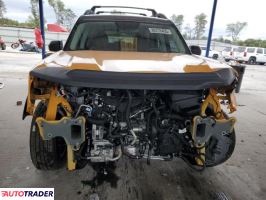 Ford Bronco 2022 2 Ford Bronco 2022 2