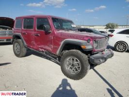 Jeep Wrangler 2024 3