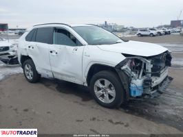 Toyota Pozostałe - zobacz ofertę