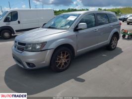Dodge Journey 2019 3 Dodge Journey 2019 3