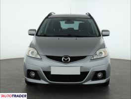 Mazda 5 2010 2.0 140 KM