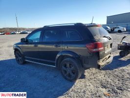 Dodge Journey 2020 2