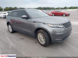 Land Rover Range Rover - zobacz ofertę