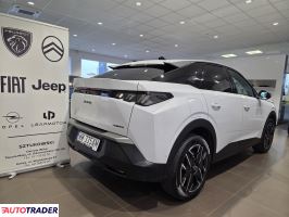 Peugeot 3008 2024 1.2 145 KM