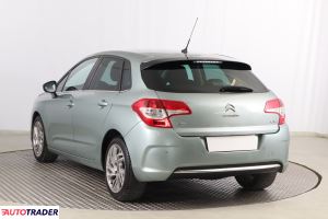 Citroen C4 2011 1.6 91 KM