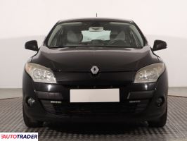 Renault Megane 2010 1.5 108 KM