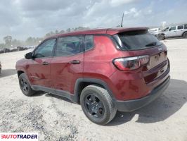 Jeep Compass 2021 2