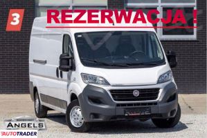 Fiat Ducato 2019 2.3 Fiat Ducato 2019 2.3