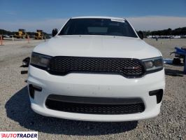 Dodge Durango 2022 3 Dodge Durango 2022 3