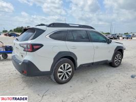 Subaru Outback 2024 2